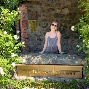 Meet your Posher, Traci